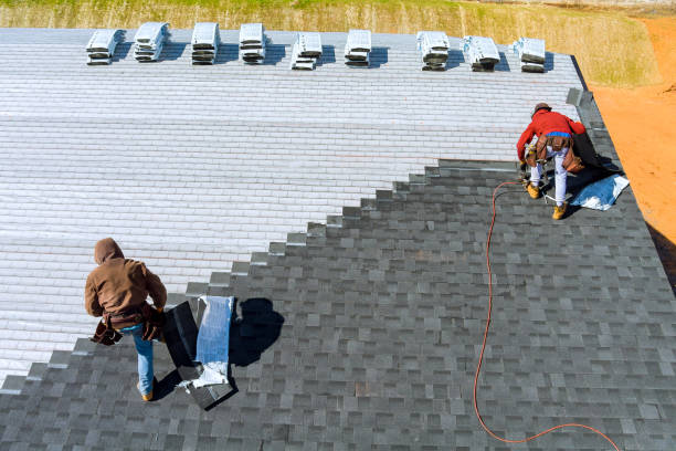 Quick and Trustworthy Emergency Roof Repair Services in Millersburg, OH