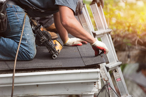Best Roofing Contractor Near Me  in Millersburg, OH