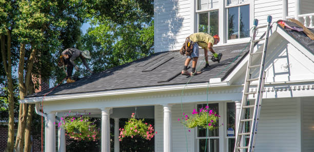 Best Roof Restoration Services  in Millersburg, OH