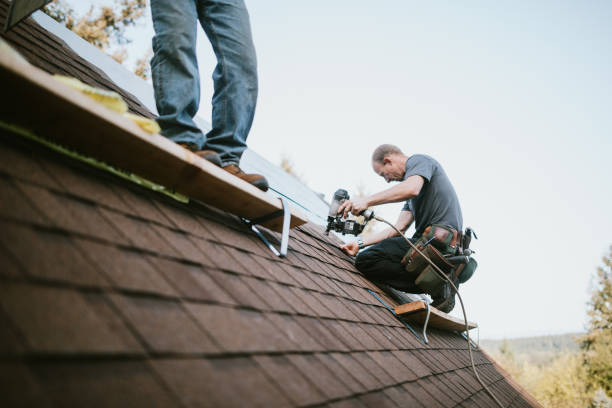 Best Metal Roofing Contractor  in Millersburg, OH