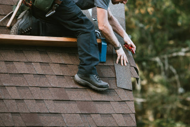Best Residential Roofing Contractor  in Millersburg, OH